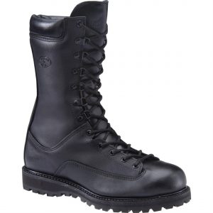 Matterhorn Men’s 10″ Water Resistant Insulated Combat Boots