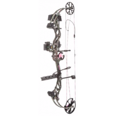 Bear Archery Prowess RTH Compound Bow Package