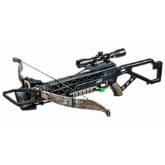 Excalibur GRZ 2 Crossbow Package