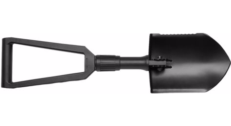 Gerber® NATO Folding Shovel