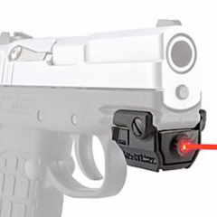 LaserMax Micro Rail Mount Laser for Handguns