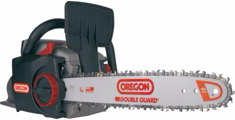 Oregon® CS300 Chainsaw