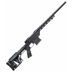 Weatherby Vanguard Modular Chassis Bolt-Action Rifle