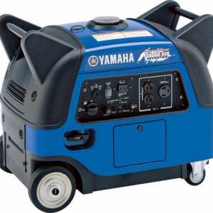 Yamaha® EF3000iSEB Portable Generator