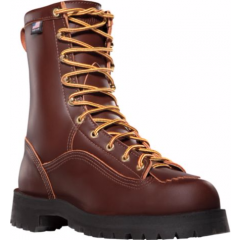 Danner® 8″ Rain Forest Uninsulated Work Boots