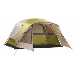 Field & Stream Wilderness Lodge 6 Person Tent