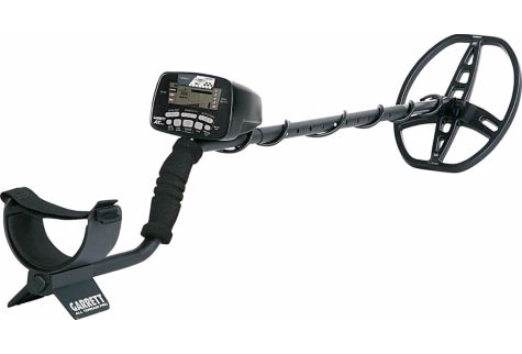 Garrett® AT Pro Metal Detector - SUPER SURPLUS STORE