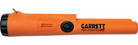 Garrett® Pro-Pointer AT Pinpointer