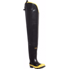LaCrosse® Men’s Economy Uninsulated Steel-Toe Hip Boots