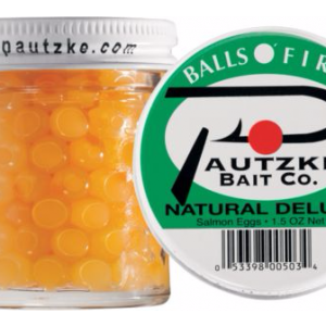 Pautzke’s Balls O’ Fire® Salmon Eggs