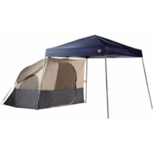 Quest Canopy 5-Person Side Tent