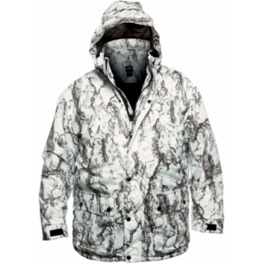 Natural Gear™ Waterproof, Windproof, Insulated Snow Parka