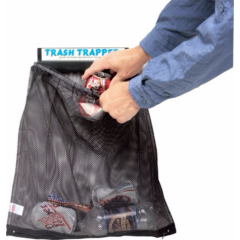 Trash Trapper