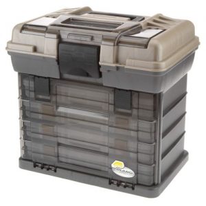 Plano® Guides Series StowAway® System Tackle Box
